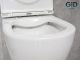 Унитаз подвесной Gid Tr2122 62234Y белый 51x36x36