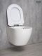 Унитаз подвесной Gid Tr2122b 62256Y белый 53.5x36x35