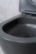 Унитаз подвесной Tornado Gid Tr2122TF-Dgm 62260Y серый матовый 49x36x36