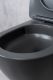 Унитаз подвесной Tornado Gid Tr2122TF-Dgm 62260Y серый матовый 49x36x36