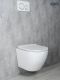 Унитаз подвесной Tornado Gid Tr2122TF 62258Y белый 49x36x36