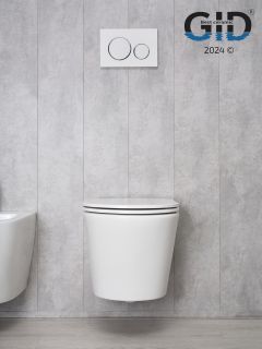 Унитаз подвесной Gid Tr2130 62235Y белый 50x36x35 Унитаз подвесной Gid Tr2130 62235Y белый 50x36x35