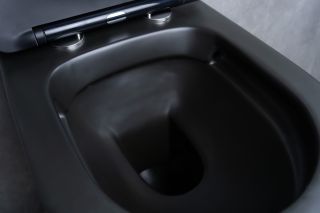 Унитаз подвесной Gid Tr2130bm 62205Y черный матовый 48x36.5x36 Унитаз подвесной Gid Tr2130bm 62205Y черный матовый 48x36.5x36