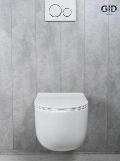 Унитаз подвесной Tornado Gid Tr2133TF 62262Y белый 49x36x34 Унитаз подвесной Tornado Gid Tr2133TF 62262Y белый 49x36x34