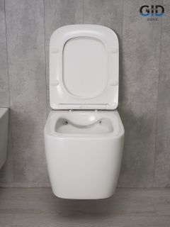 Унитаз подвесной Gid Tr2140 62254Y белый 51x35x37.5 Унитаз подвесной Gid Tr2140 62254Y белый 51x35x37.5
