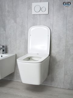 Унитаз подвесной Gid Tr2143 62257Y белый 49x34x36 Унитаз подвесной Gid Tr2143 62257Y белый 49x34x36