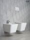 Унитаз подвесной Gid Tr2143 62257Y белый 49x34x36