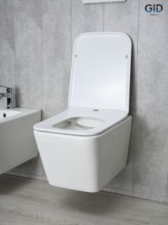Унитаз подвесной Gid Tr2144 61109Y белый 52x36x33.5 Унитаз подвесной Gid Tr2144 61109Y белый 52x36x33.5