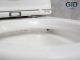 Унитаз подвесной Gid Tr2150 62233Y белый 49x36x36