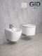 Унитаз подвесной Gid Tr2150 62233Y белый 49x36x36