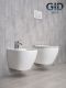 Унитаз подвесной Gid Tr2198 61107Y белый 49x36x35.5