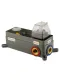 Смеситель для раковины Wonzon & Woghand Flex WW-88869072-MB чёрный матовый