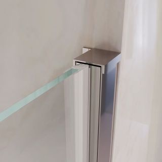 Душевая дверь RGW PA-03 NEW 54080307-11 70 см профиль хром стекло прозрачное