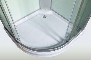 Душевые кабины Weltwasser Серия WW 500  WERRA 802