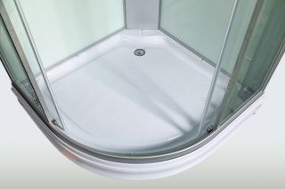 Душевые кабины Weltwasser  WERRA 1002