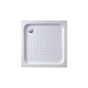 Поддон акриловый Cezares TRAY-A-A-80-15-W 80x80