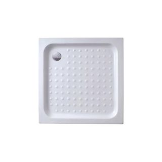 Поддон акриловый Cezares TRAY-A-A-80-15-W 80x80 Поддон акриловый Cezares TRAY-A-A-80-15-W 80x80