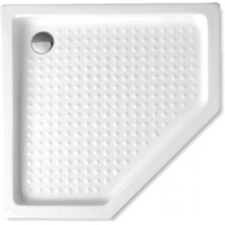 Поддон Cezares TRAY-A-P-100-15-W Поддон Cezares TRAY-A-P-100-15-W