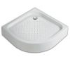 Поддон Cezares 85x85см TRAY-A-R-85-550-15-W