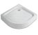 Поддон Cezares TRAY-A-R-85-550-15-W Поддон Cezares TRAY-A-R-85-550-15-W