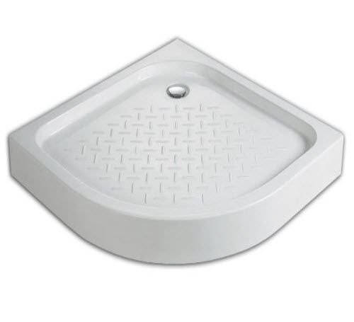 Поддоны Cezares TRAY-A-R-90-550-15-W-W0 Поддоны Cezares TRAY-A-R-90-550-15-W-W0