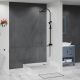 Акриловый поддон BelBagno TRAY-BB-A-100-15-W белый Акриловый поддон BelBagno TRAY-BB-A-100-15-W белый