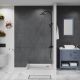 Акриловый поддон BelBagno TRAY-BB-A-100-15-W белый Акриловый поддон BelBagno TRAY-BB-A-100-15-W белый