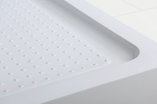 Акриловый поддон BelBagno TRAY-BB-A-80-15-W белый