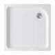 Акриловый поддон BelBagno TRAY-BB-A-95-15-W белый Акриловый поддон BelBagno TRAY-BB-A-95-15-W белый