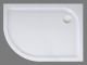Душевой акриловый поддон 120x80см, левосторонний, белый BelBagno TRAY-BB-RH-120/80-550-15-W-L Душевой акриловый поддон 120x80см, левосторонний, белый BelBagno TRAY-BB-RH-120/80-550-15-W-L