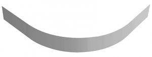 Экран Cezares TRAY-M-R-90-SCR