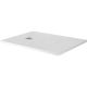 Душевой поддон BelBagno из литьевого мрамора 120x90 см TRAY-MR-UNO-AH-120/90-35-W белый