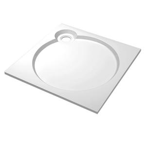 Поддон Cezares TRAY-S-A-90-56-W