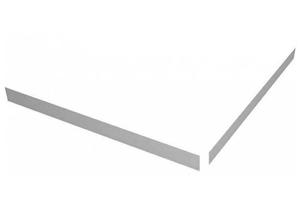 Экран Cezares TRAY-S-AH-120/80-SCR-W