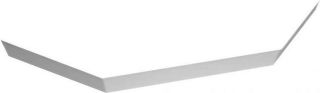 Экран Cezares TRAY-S-P-100-SCR-W