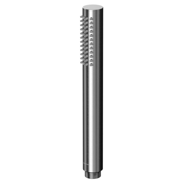 Душевая лейка WHITECROSS MICRO-NIB брашированный никель