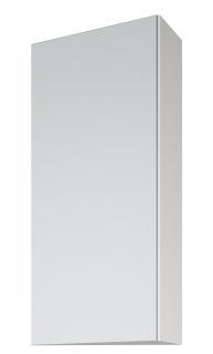Зеркало-шкаф Corozo Триана угловая 40см белый SD-00000300 Зеркало-шкаф Corozo Триана угловая 40см белый SD-00000300