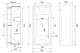 Акриловая ванна Royal Bath Triumph 185x87см белый RB665102K