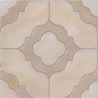 Керамогранит Kerama Marazzi MLD\A64\SG1550L Вставка Помильяно серый лаппатированный обрезной 14,5x14,5x0,8