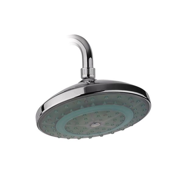 Тропический душ Timo светодиодный SW-512 T color