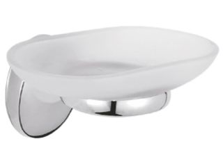 Мыльница Haiba HB1602 хром Мыльница Haiba HB1602 хром