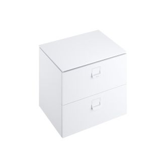 Столешница  Ravak COMFORT 600  X000001379 БЕЛАЯ Столешница  Ravak COMFORT 600  X000001379 БЕЛАЯ