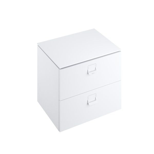 Столешница  Ravak COMFORT 600  X000001379 БЕЛАЯ
