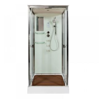 Душевая кабина Deto V9015 90х90х220 см Душевая кабина Deto V9015 90х90х220 см