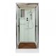 Душевая кабина Deto V9015 90х90х220 см Душевая кабина Deto V9015 90х90х220 см