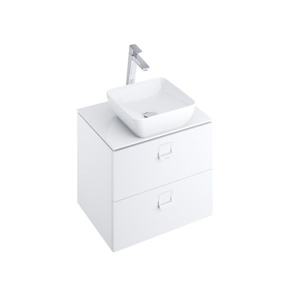 Столешница  Ravak COMFORT 600  X000001379 БЕЛАЯ