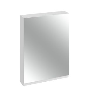 Зеркальный шкаф Cersanit MODUO 60 SB-LS-MOD60/Wh