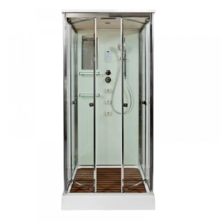 Душевая кабина Deto V9015 90х90х220 см Душевая кабина Deto V9015 90х90х220 см