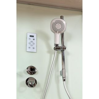 Душевая кабина Deto V9015 90х90х220 см Душевая кабина Deto V9015 90х90х220 см
