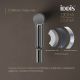 Смеситель для раковины IDDIS Дюна (Duna) DUNSB00i01 хром